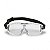 Oculos De Segurança Proteção Kalipso Aruba incolor - Imagem 1