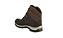 Bota Adventure de Segurança E Trilha Unissex Em Couro - Imagem 2