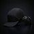 Boné com Casquete Bioprot CA 38.352 Preto - Imagem 4