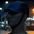 Boné casquete cap machine gold Azul C.A 38.352 - Imagem 6