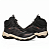 Bota de Segurança Hybrid Future Black Estival Bico PVC - Imagem 2