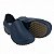 Sapato antiderrapante Sticky Shoes Cozinha Hospital Limp Enf - Imagem 2