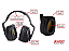 Abafador Ruído Tipo Concha Auricular Protetor Ouvido 22DB - Imagem 3