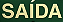 Placa Fotoluminescente S12 Saída de Emergência - Imagem 2