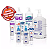 Repele Gel Repelente Profissional Mavaro Contra Insetos 1 Kg - Imagem 2