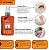 Repelente Spray 100ml Pernilongo Dengue Carrapato Muriçoca - Imagem 3