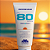 Creme Protetor Solar Fator Fps 80 120g Mavaro - Imagem 7
