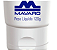 Creme Protetor Solar Fator Fps 60 Com Repelente 120g Mavaro - Imagem 2