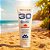 Creme Protetor Solar Fator Fps 30 Com Repelente 120g Mavaro - Imagem 5