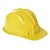 Capacete Segurança C/ Carneira E Jugular Plastcor Obra - Imagem 8