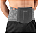 Cinta Faixa Coluna Lombar Recovery Compressiva Hidrolight - Imagem 1