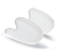 Separador De Dedos Foot Care Ft300 Par - Imagem 2