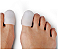 protetor para unhas encravadas FT307 - Imagem 1