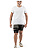 Coxal Ajustável Elástico Alivio Dores Neoprene Tamanho Único - Imagem 2