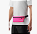 Pochete Corrida Treino Academia Celular Rosa Pink Light - Imagem 3