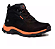 Bota Segurança de trabalho Adventure X-Terra Bico Pvc - Imagem 1