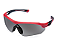 Oculos Proteção Uv Steelflex Florence Cinza - Imagem 1