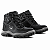 Bota Botina Masculina Segurança Miura Safetline Preto - Imagem 1