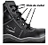 Bota Botina Masculina Segurança Miura Safetline Preto - Imagem 2