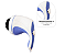 Massageador Corporal Portátil Orbital Modelador 3 Em 1 220v - Imagem 3