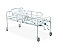 Cama Hospitalar DX2 2 Movimentos até 180 Kg Dellamed - Imagem 1