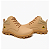 Bota Bege PRF impermeável Couro Gogowear - Imagem 1