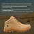 Bota Bege PRF impermeável Couro Gogowear - Imagem 4