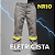 Calça de Segurança NR10 Antichama MLV - Imagem 2