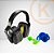 Kit Abafador Ledan 21dB + Protetor Auricular Quantum - Imagem 4