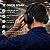Kit Abafador Ledan 21dB + Protetor Auricular Quantum - Dupla Proteção - Imagem 3