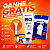 Kit Ciclista Oculos Espelhado + Capa de Chuva + Protetor Solar 60 com Repelente - Imagem 2