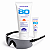 Kit Óculos Pallas Cinza ou Incolor + Protetor Solar 80 + Protetor Labial - Imagem 1