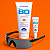 Kit Óculos Pallas Cinza ou Incolor + Protetor Solar 80 + Protetor Labial - Imagem 3