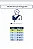 Tipoia Simples Ortho Care Dellamed - Imagem 7