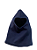 CAPUZ BALACLAVA SUEDINI AZUL EG SIMOES - Imagem 1