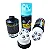 GEL NEGRO DOCTOR PAUHER 120G - Imagem 2