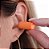 Protetor Auricular 1100 3M Sem Cordão - CA 5674 - Imagem 3