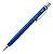 Lapiseira Tecnica Orenz Pentel PP507 0,7mm - Azul - Imagem 1
