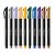 Marcador Brush Pen Super Soft 20 Cores Faber-castell - Imagem 3