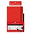 Caderneta Creative Journal Pautado VM 84 fls - Faber Castell - Imagem 1