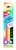 Lápis de Cor Megasoft Neon 6 cores Tris - Imagem 1