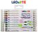 Caneta Pincel Dual Brush Pen Metalic Leoarte - Oferta - Imagem 2