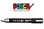 Caneta Posca PC-5M Ponta Media 2.5mm a Escolha - Imagem 8