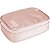 Estojo Box West Village Metal Rose Tilibra - Imagem 1