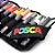 Caneta Posca Marcador Rollerset 2.5mm C/12 Unidades Pc-5m - Imagem 2