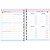 Agenda Espiral Planner Happy M7 Tilibra A Escolha - Imagem 9