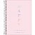 Agenda Espiral Planner Happy M7 Tilibra A Escolha - Imagem 6
