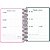 Agenda Planner Espiral Neon M5 Tilibra A Escolha - Imagem 6