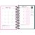 Agenda Planner Espiral Neon M5 Tilibra A Escolha - Imagem 9