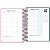 Agenda Planner Espiral Neon M5 Tilibra A Escolha - Imagem 7